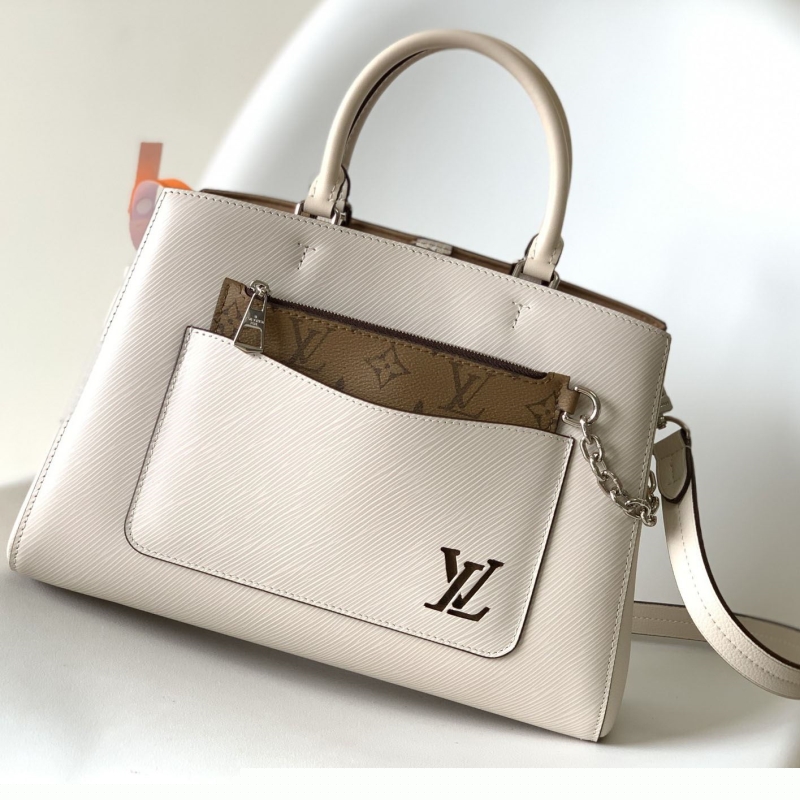 LV Shopping Bags